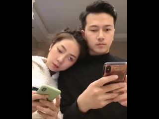 Asian couple1 20200405 101107 0 mp4