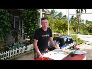 [как костян] фо бо! суп, который зайдет всем!