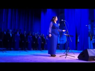 Diana jukova spasibo jizn 18