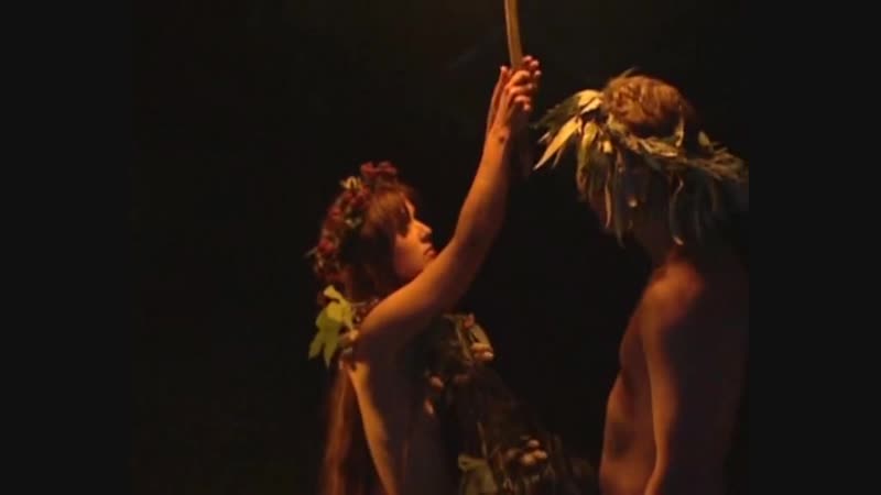 Анна кузина голая 2006 барин