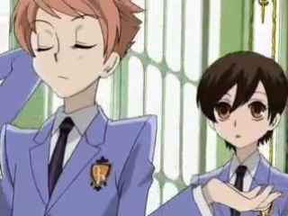 Ouran high school host club/клуб свиданий старшей школы оран серия 12
