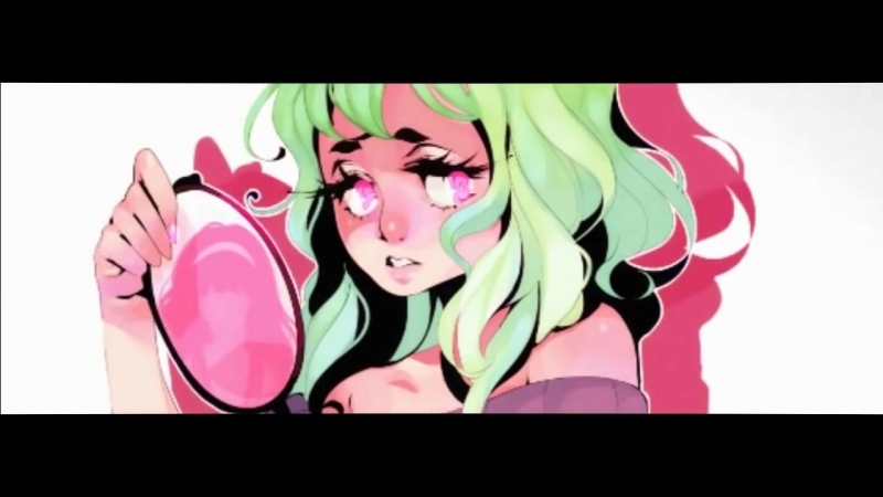 Gumi copycat (rus sub)