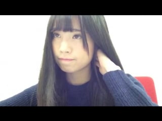 20161115 showroom arai yuki