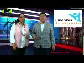 Finanzas paranormales | promo cooltura financiera