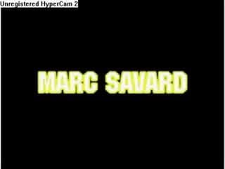 Marc savard