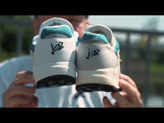 Saucony jazz 4000 promo