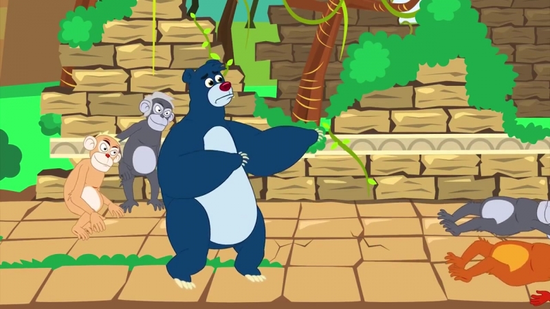 The jungle book porn story fairy tales bedtime stories for sex