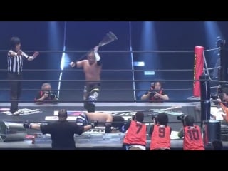 Ddt judgement 2017 ~ ddt 20th anniversary show