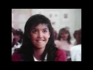 Phoebe cates la petite chérie des années 80