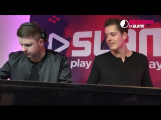 Sick individuals live dj set @ bij igmar