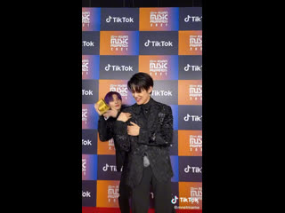 211211 tiktok @ mnetmama