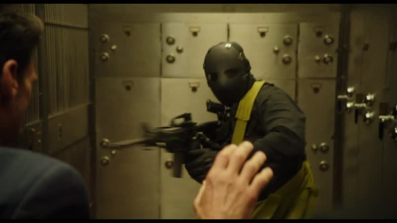 Аморальный грабеж 2