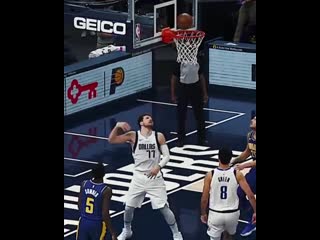 Stephen curry x luka doncic