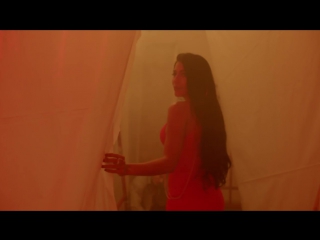 David guetta ft nicki minaj lil wayne light my body up (official video)