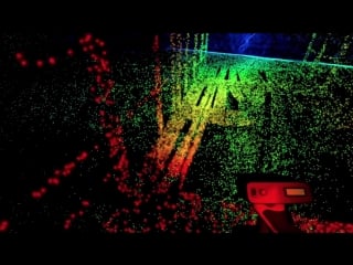 Scanner sombre launch trailer