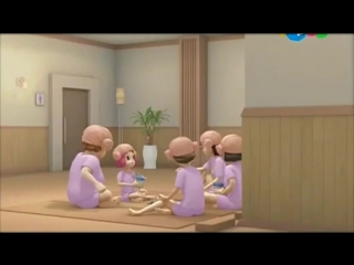 Северные деи