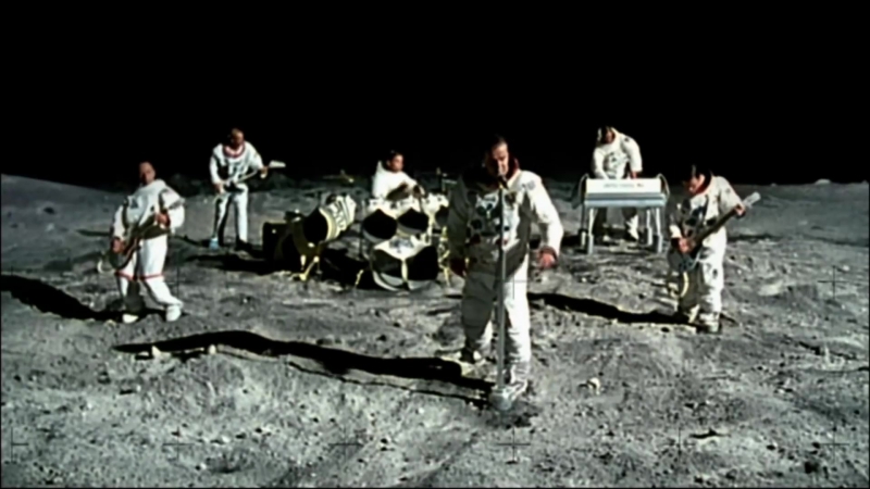 Radio tapok (rammstein amerika) русская версия