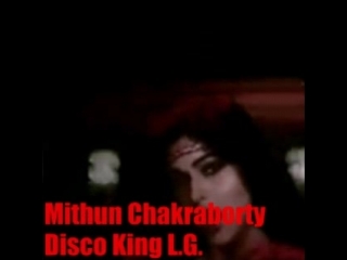 Mithun chakraborty(митхунн чакраборти)"wanted"