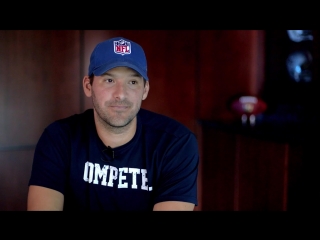 Star crossed the story of quincy carter tony romo part 2 dallas cowboys