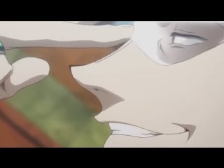 Hunter x hunter shinedown diamond eyes frontline amv