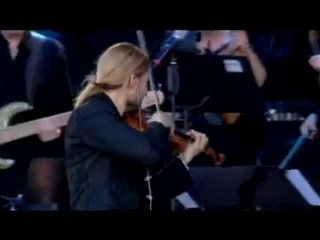 David garrett csardas berlin 2010