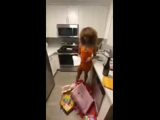 Disturbing video not nice at all to put personal showdowns on the internet