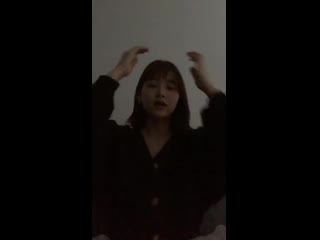 Mina instalive