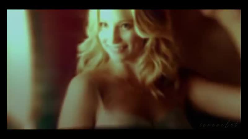 Caroline forbes