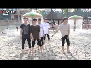 [rus sub] vcam ep18 malaysia behind #2