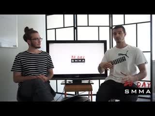 Quenten chad and jovan stojanovic 30 day smma