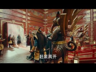 幻城 馬天宇 櫻空釋 剪輯 06 tianyu cut