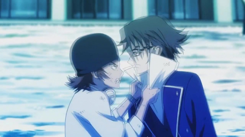 [one less problem] sarumi