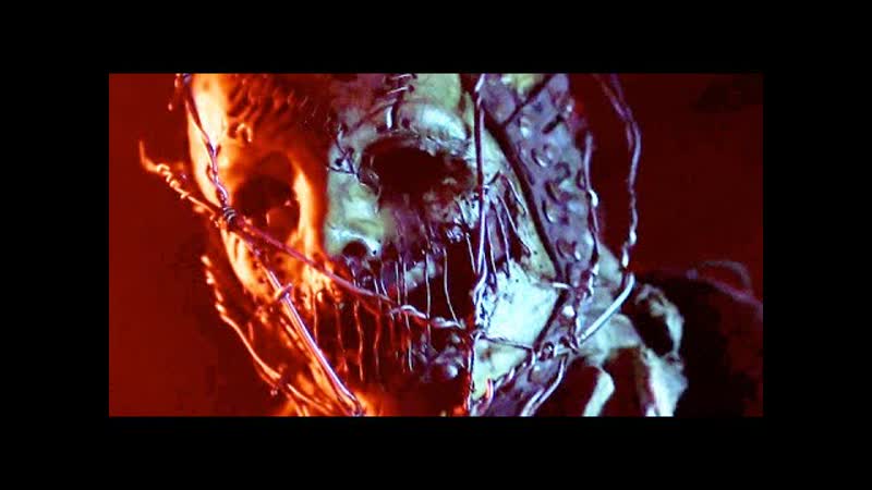 Фильмы ужасов ферма страха (2020)