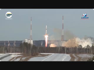 Пуск рн «» с «канопус в» № 5 и 6 … 27 12 2018 г