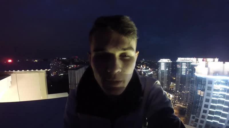 [mister kot] нелегальный поход в чзо принималово в припяти /porn penetration into the pripyat