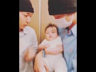 [video] 190519 kai @ mihawkback instagram update