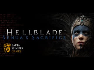 Прохождение hellblade senua's sacrifice#часть 2