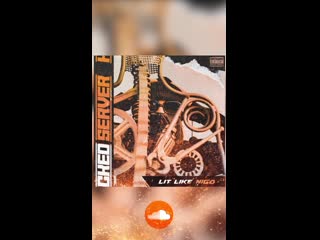 Oggardener x f1kay lit like nigo instagram teaser