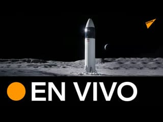 Spacex realiza el primer vuelo orbital de la nave espacial starship