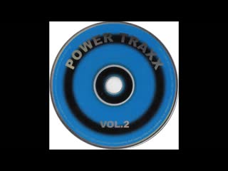 Cd completo power traxx volume 02