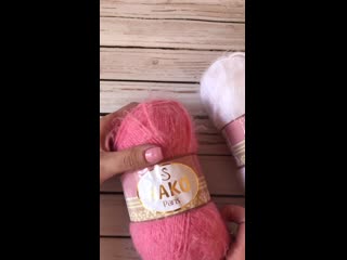 Видео от zayka mi amigurumi