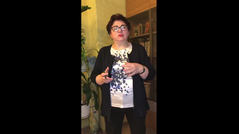 Видео про трудоголизм