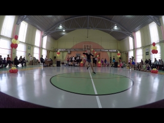 D Solo Boys And Girls