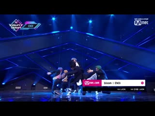 Enoi bloom @ m! countdown 190425