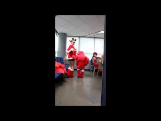 Tren porn video – 트랜디(tren d) 즐거운 두멤버 루루와 타미!!ㅋㅋㅋ