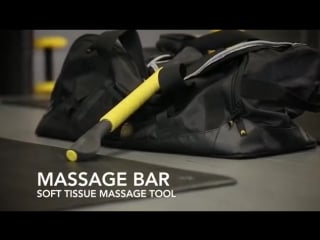 Sklz massage bar