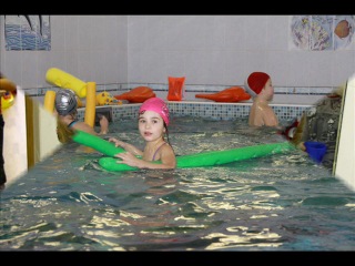 Капельки растем здоровыми!