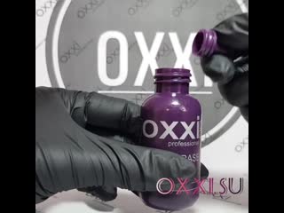 Rubber base oxxi