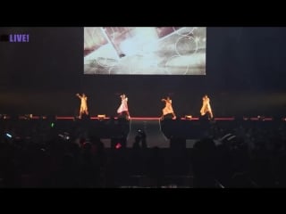 Sora tob sakana @ jam expo 2018【day1】25/08/2018