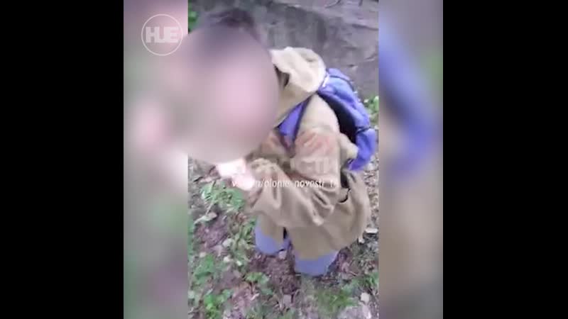 В стерлитамаке школьники избили одноклассника с отклонениями в развитии